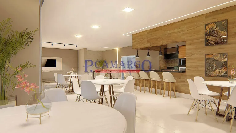 Imagem Apartamento Padrão