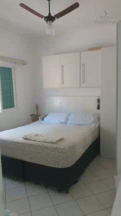 Imagem Casa térrea 2 dormitórios sendo 1 suíte no bairro CAIÇARA