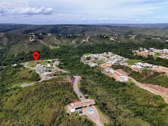 Foto do imóvel: Oportunidade: lote com fundo e vista livre para reserva.