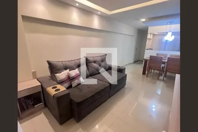 Imagem Apartamento à Venda - Recreio, 3 Quartos, 111 m2