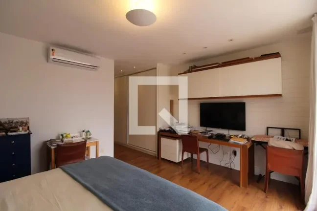 Imagem Apartamento à Venda - Recreio, 3 Quartos, 270 m2