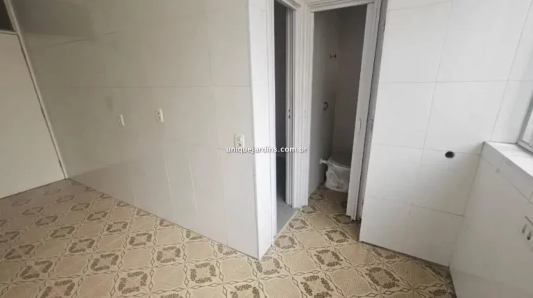 Imagem Apartamento à venda Vila Buarque São Paulo
