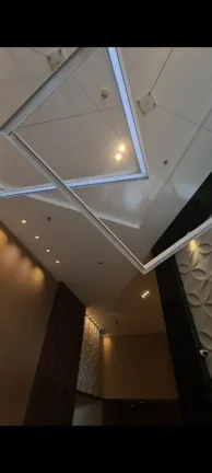 Imagem Loja Comercial no Canal Office Tower - Coqueiral de Itaparica, Vila Velha - ES