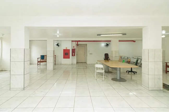 Imagem JISDOS 111 Apto 612491042-1 - Apartamento à venda no bairro Jardim Itu - Porto Alegre/RS