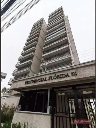Imagem Apartamento com 3 quartos à venda, 82 m² por R$ 690.000 - Jardim Flor da Montanha - Guarulhos/SP
