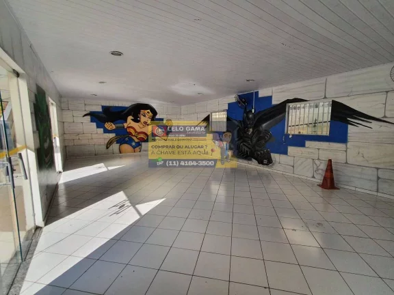 Imagem Apartamento com 2 Quartos para Alugar, 49 m² em Vila Mercês - Carapicuíba