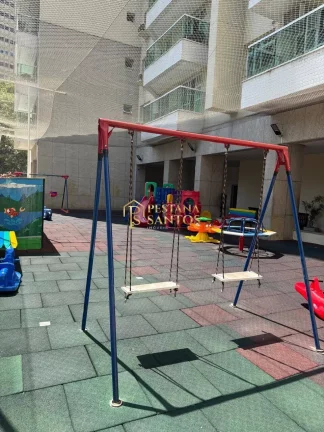 Imagem Apartamento à venda – Villa Borghese, Barra da Tijuca