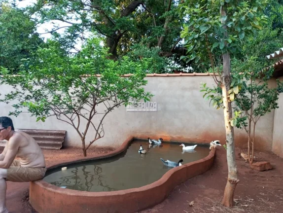 Imagem Casa à venda na Vila Elza, Aramina: 3 dormitórios e suíte!