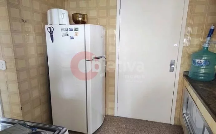 Imagem Cobertura, 3 quartos, 150 m², 100m da Praia do Forte, Algodoal - Cabo Frio