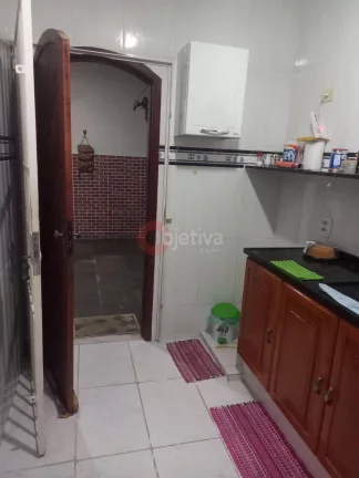 Imagem Casa térrea independente, 3 quartos, Tamariz - Iguaba Grande