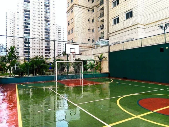 Imagem Studio à venda, 38 m² por R$ 456.000,00 - Jardim Flor da Montanha - Guarulhos/SP