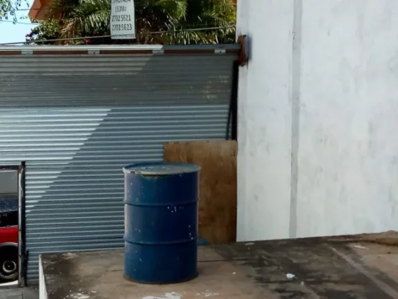 Imagem Armazém á venda na Vila Libanesa