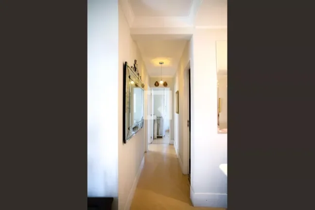 Imagem Apartamento à Venda - Aclimação, 3 Quartos, 67 m2