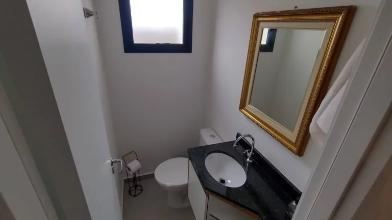 Imagem APARTAMENTO PRAIA ITAGUÁ - UM DORMITÓRIO SUÍTE