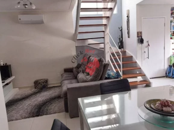 Imagem Sobrado em Condomínio para Venda no bairro Jordanópolis, 3 dorm, 1 suíte, 2 vagas, 230 m, 194 m