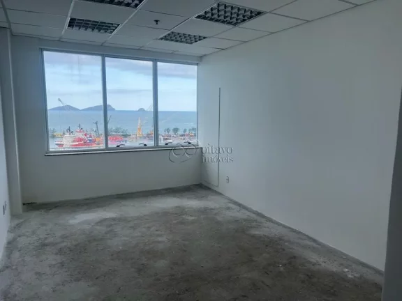 Imagem Sala no Petroffice