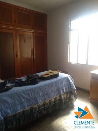 Imagem CASA a venda BAIRRO BARROCA BELO HORIZONTE MG.