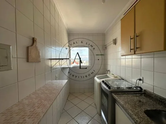 Kitnet à venda em Campinas, Centro, com 1 quarto, 33m2