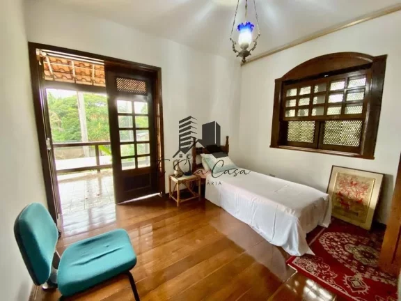 Imagem Casa 4 quartos bairro Bandeirantes