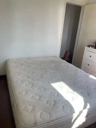 Imagem Apartamento Tatuapé - 64 m² - 3 Quartos - 2 Vagas - Lazer completo