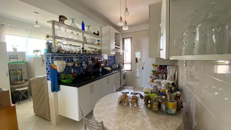 Imagem Apartamento à venda no Edifício Denio Goes - 2 Suítes, 125m² - Excelente Localização!