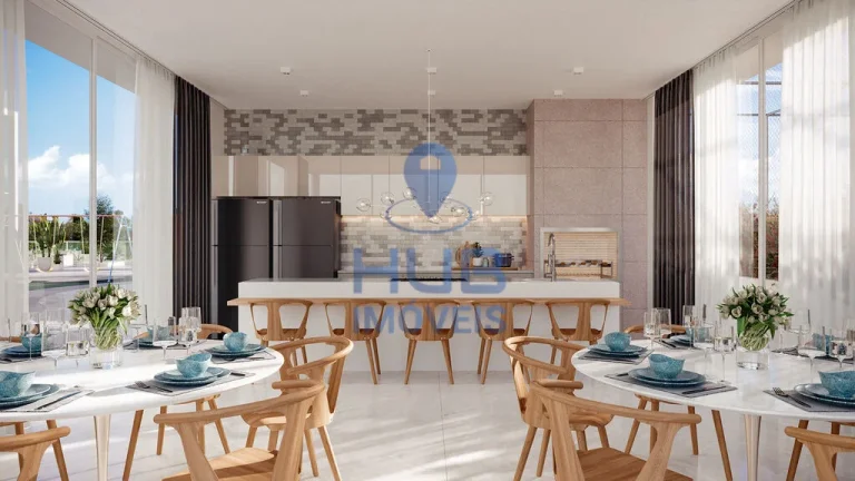 Imagem Apartamento 4 Dormitórios para venda em Balneário Camboriú - SC
