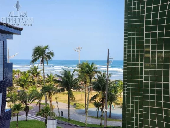 Imagem Apartamento à Venda em Caiçara, Praia Grande - SP