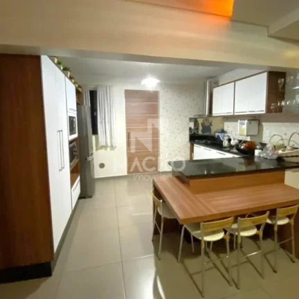 Imagem Apartamento | Baependi | 3 quartos (1 suíte) |106m²