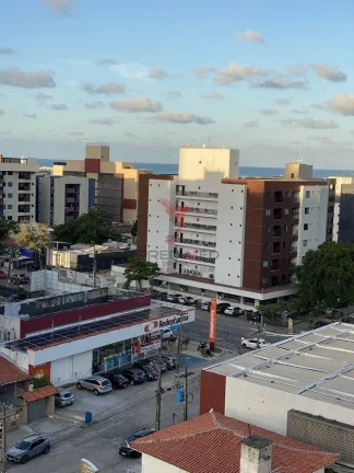 Imagem Apartamento de 2 quartos no Cabo Branco