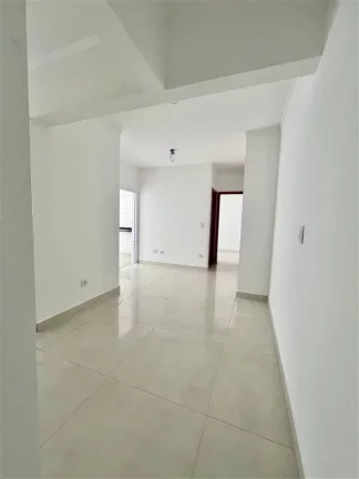 Imagem Apartamento à Venda em Caiçara, Praia Grande - SP
