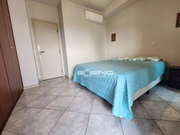 Imagem Apartamento para locação com 3 Dormitórios 1 suíte 103 m² área útil, em Riviera de São Lourenço - Bertioga SP