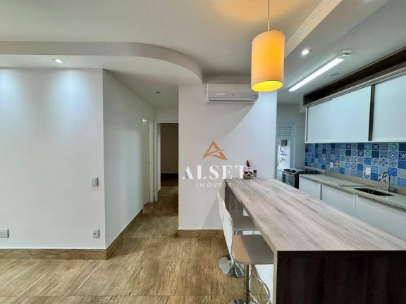 Imagem Apartamento com 2 dormitórios à venda, 58 m² por R$ 610.000,00 - Mooca - São Paulo/SP
