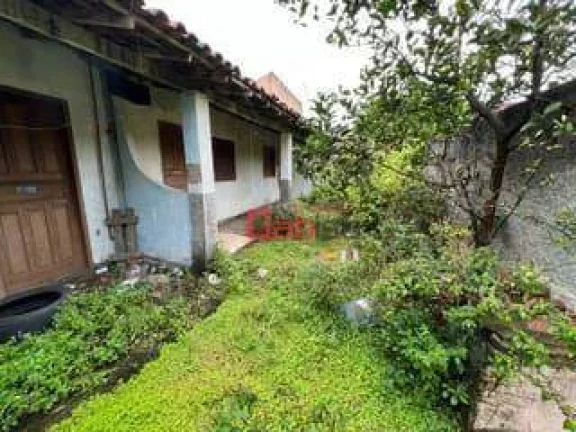Imagem Terreno à venda, 240 m² por R$ 450.000 - Jardim Caiçara - Cabo Frio/RJ