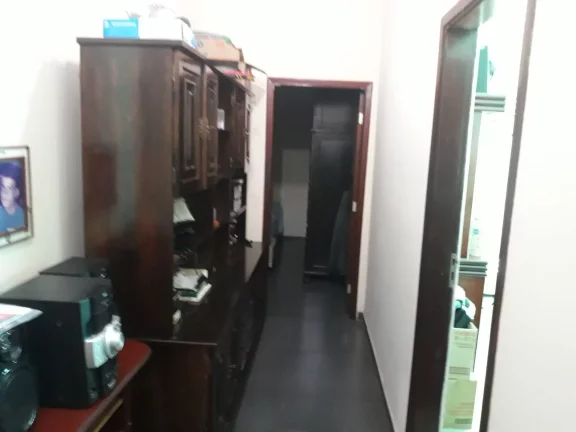 Imagem CASA RESIDENCIAL E COMERCIAL À VENDA NO CENTRO DE PATOCÍNIO PAULISTA