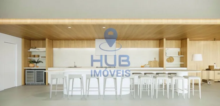Imagem Cobertura 4 Dormitórios para venda em Florianópolis - SC
