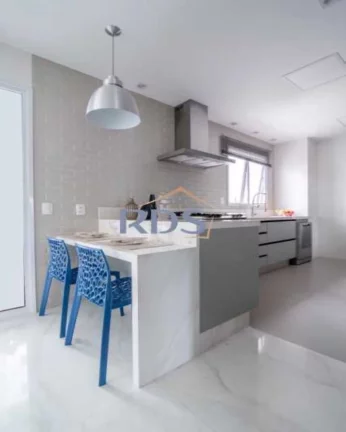 Imagem Apartamento - Padrão / Residencial / Indianópolis