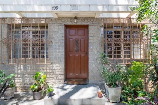 Imagem CASA RESIDENCIAL em São Paulo - SP, Chácara Santo Antônio (Zona Sul)