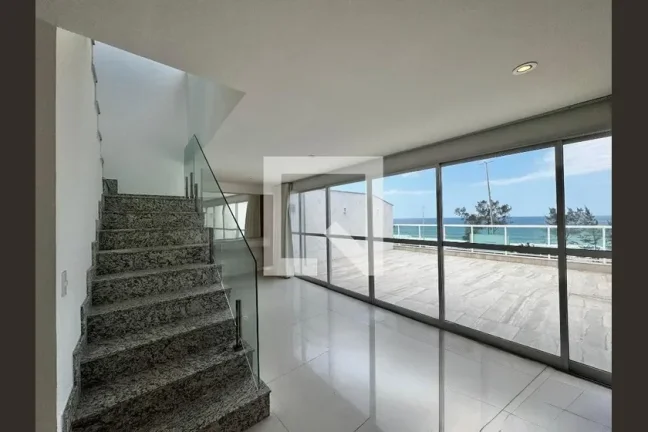 Imagem Apartamento à Venda - Recreio, 3 Quartos, 328 m2