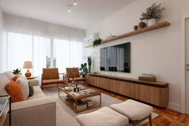 Imagem Copacabana – Rua Tonelero | Residencial › Apartamento 3 quarto(s) à Venda