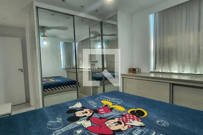 Imagem Apartamento à Venda - Recreio, 3 Quartos, 95 m2