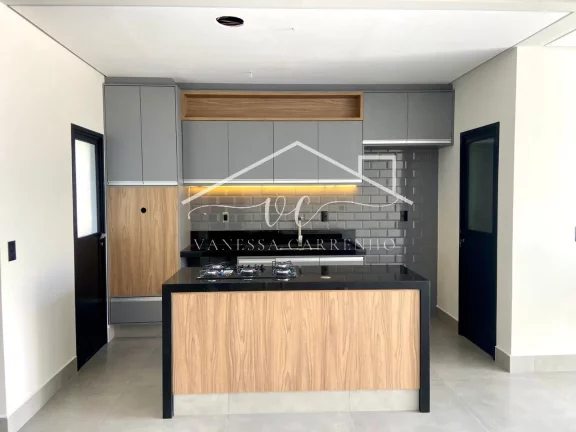 Imagem Venda Casa Térrea | Vanessa Carrenho