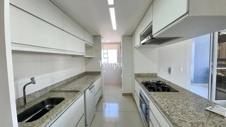Imagem Lounge 22 Home Design - Apartamento de alto padrão, com145m² à venda no bairro Setor Oeste - Goiânia/GO