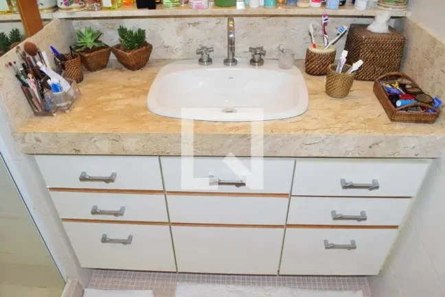 Imagem Apartamento à Venda - Copacabana, 3 Quartos, 202 m2