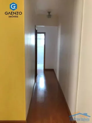 Imagem Lindo Apartamento - Osasco, São Paulo