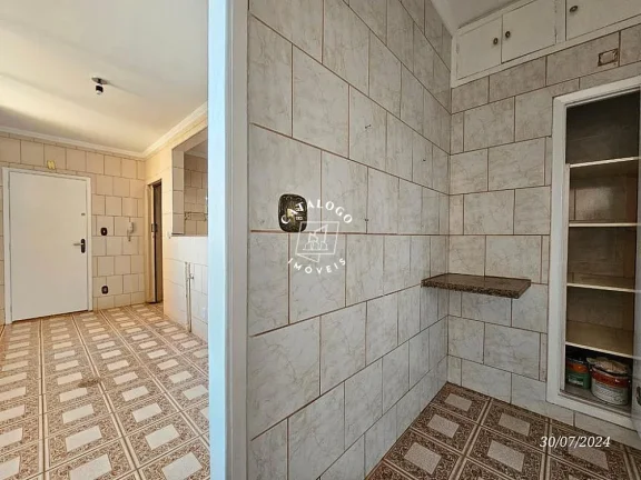 Imagem Apartamento a Venda no bairro Centro - Ribeirão Preto, SP