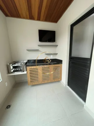 Imagem Apartamento 3 Dormitórios, Lazer Completo, Santarém, Pq Industrial, Sjc.