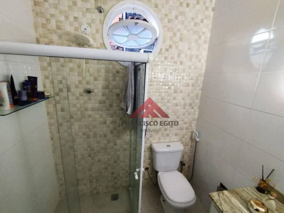 Imagem Casa com 2 dormitórios à venda, 89 m² por R$ 250.000,00 - Neves - São Gonçalo/RJ