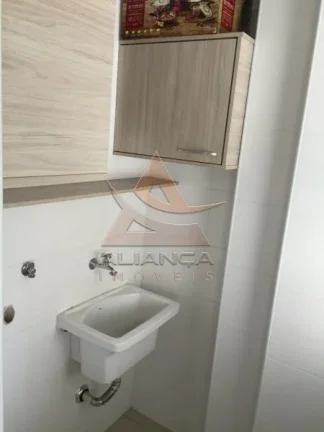 Imagem Apartamento - Ribeirão Preto - Jardim Nova Aliança