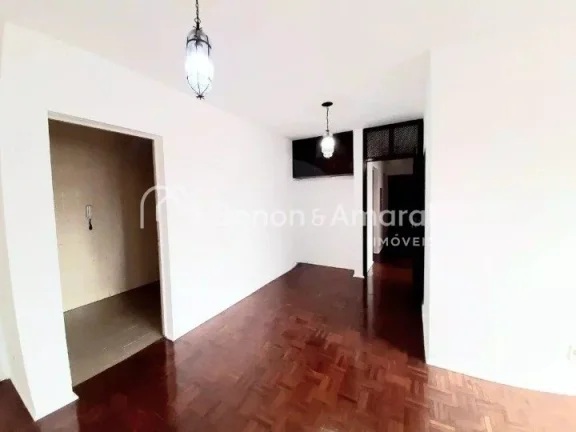 Imagem Excelente apartamento com 3 quartos + 1, sendo uma suíte, todos com armários embutidos, banheiro s...