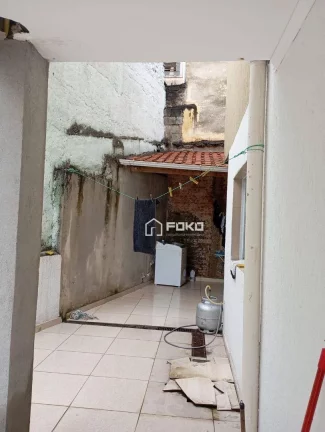 Imagem Casa com 4 dormitórios à venda, 167 m² por R$ 477.000,00 - Jardim Flor da Montanha - Guarulhos/SP